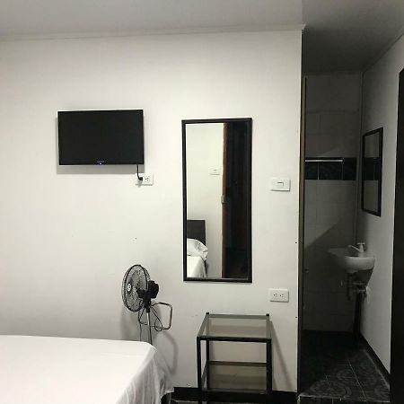 Residencias La Marquesa 2 Manizales Eksteriør billede