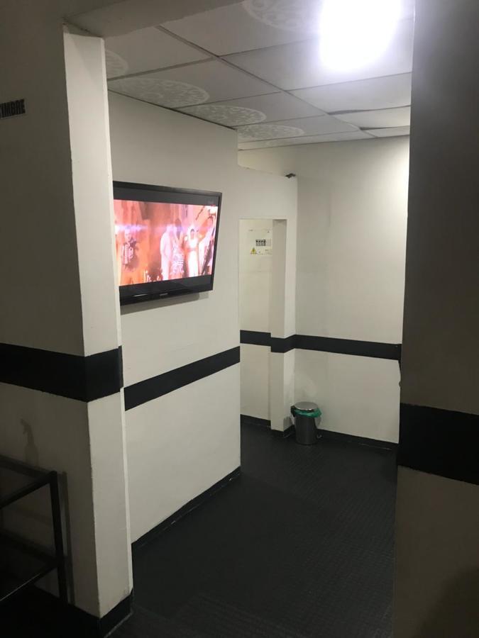 Residencias La Marquesa 2 Manizales Eksteriør billede