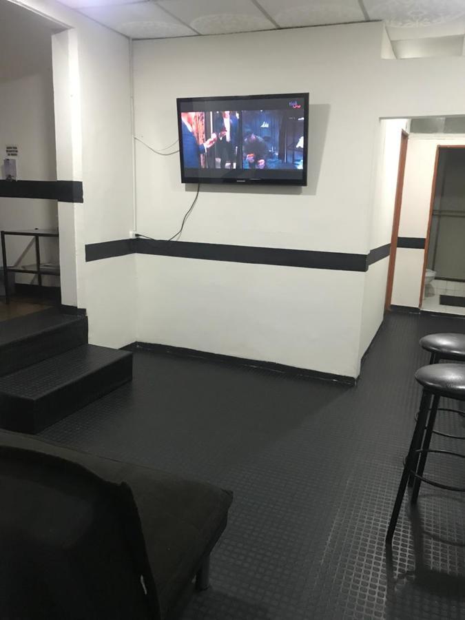 Residencias La Marquesa 2 Manizales Eksteriør billede
