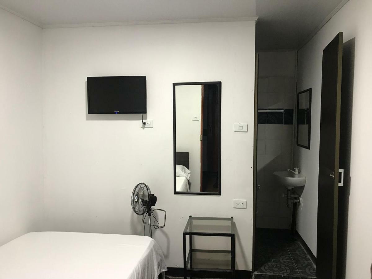 Residencias La Marquesa 2 Manizales Eksteriør billede