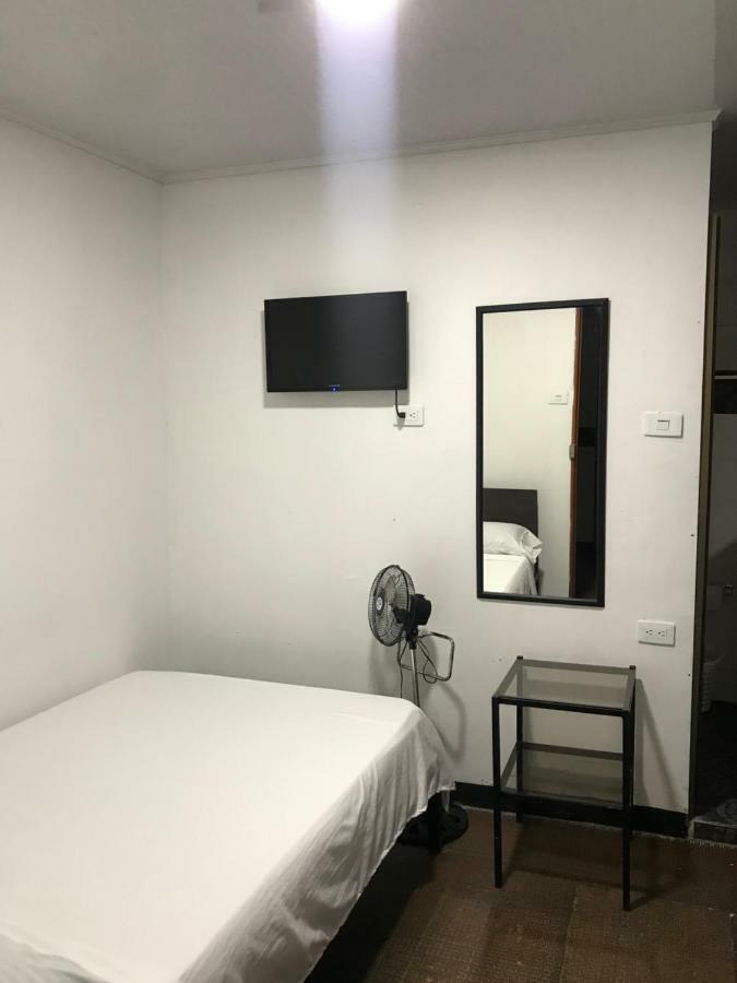 Residencias La Marquesa 2 Manizales Eksteriør billede