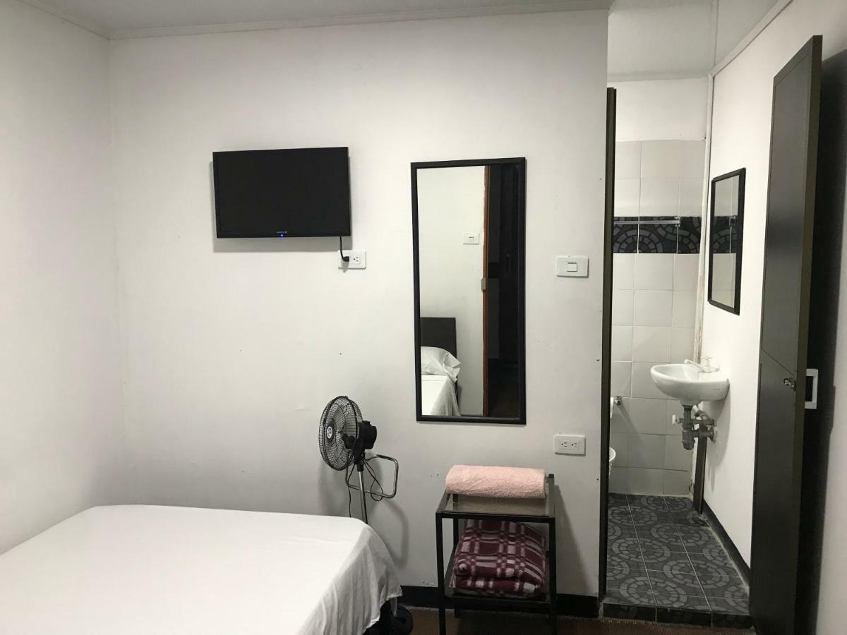 Residencias La Marquesa 2 Manizales Eksteriør billede
