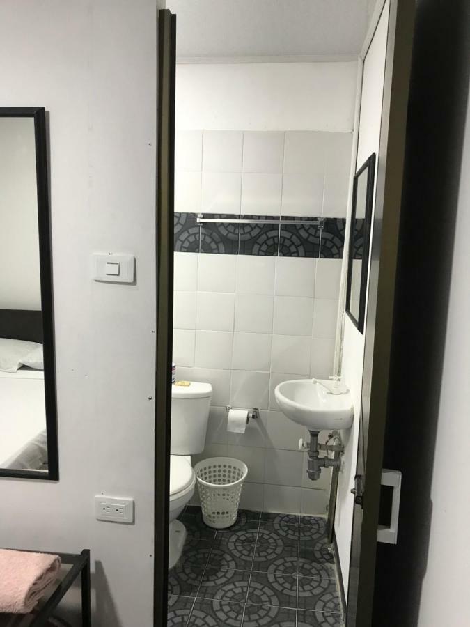 Residencias La Marquesa 2 Manizales Eksteriør billede