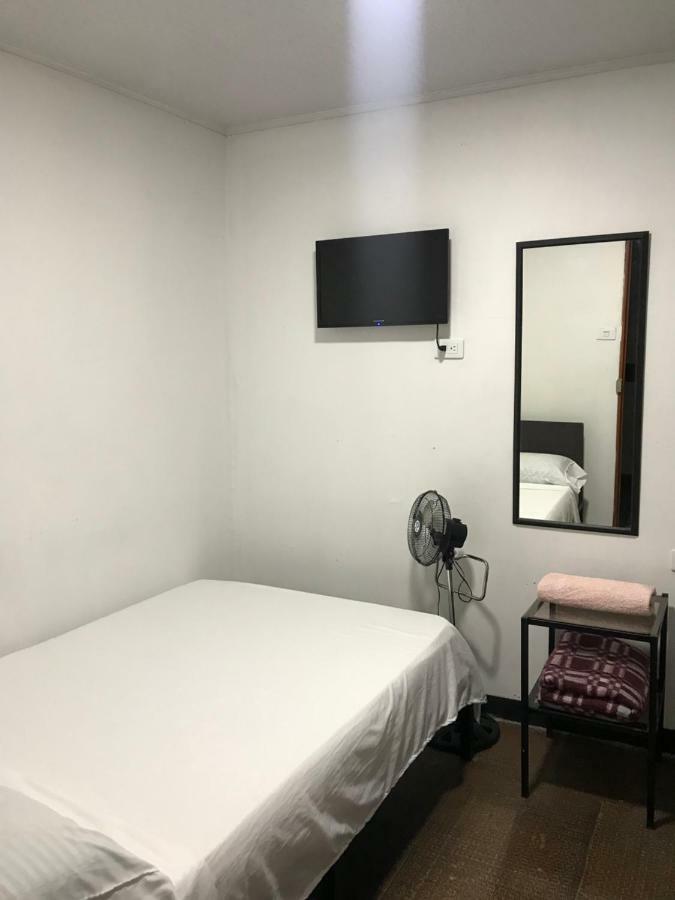 Residencias La Marquesa 2 Manizales Eksteriør billede