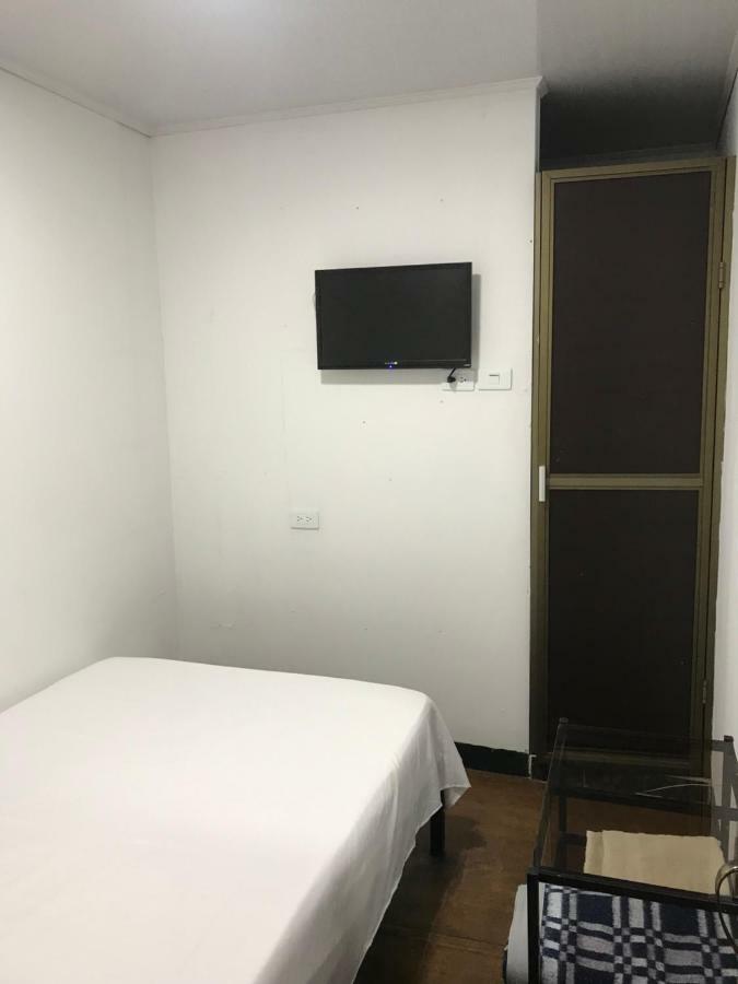 Residencias La Marquesa 2 Manizales Eksteriør billede