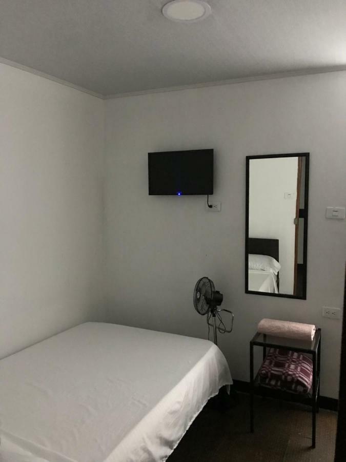 Residencias La Marquesa 2 Manizales Eksteriør billede