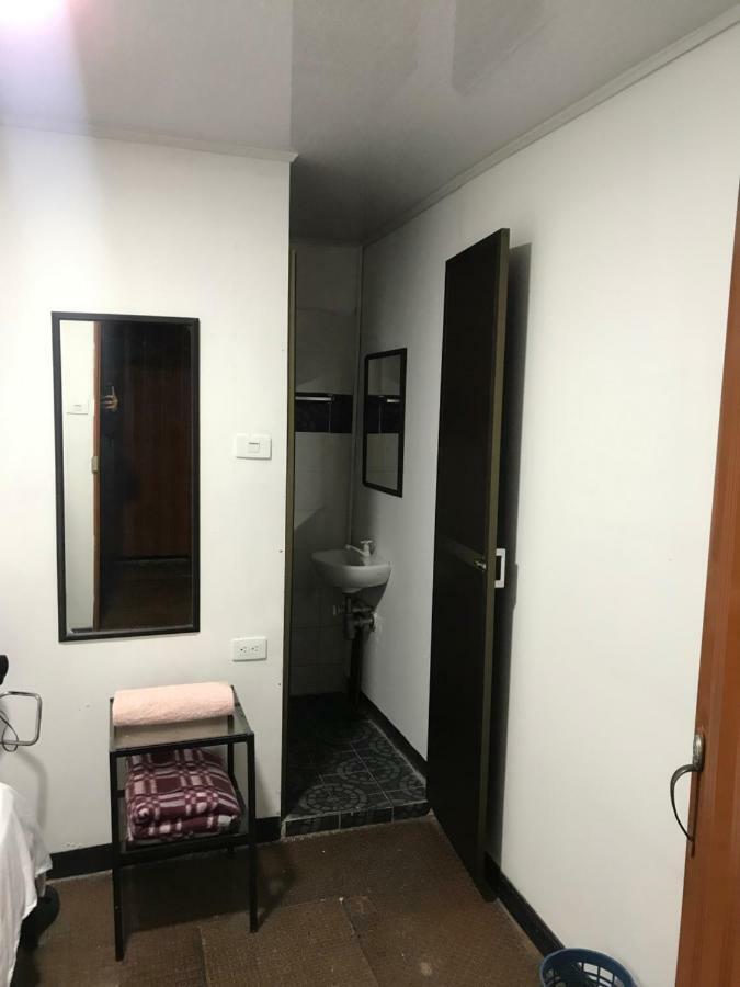 Residencias La Marquesa 2 Manizales Eksteriør billede