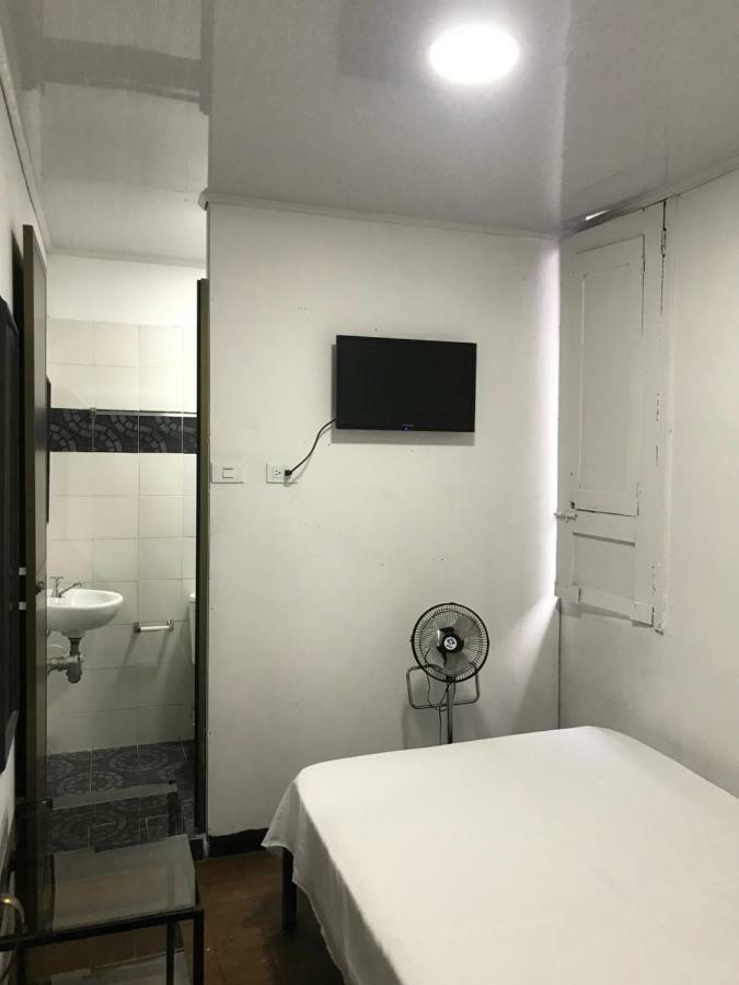 Residencias La Marquesa 2 Manizales Eksteriør billede