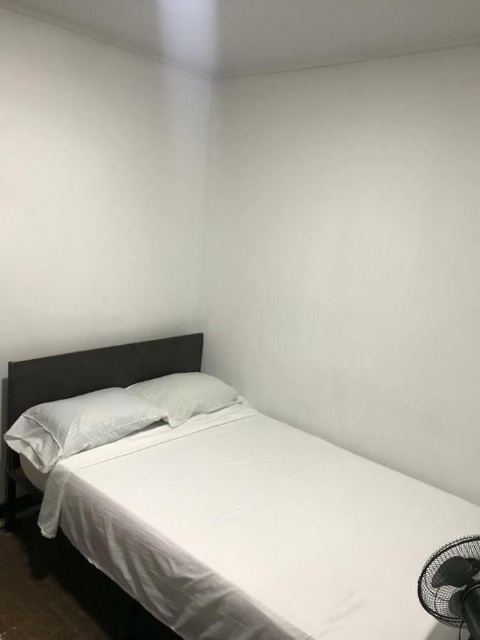 Residencias La Marquesa 2 Manizales Eksteriør billede