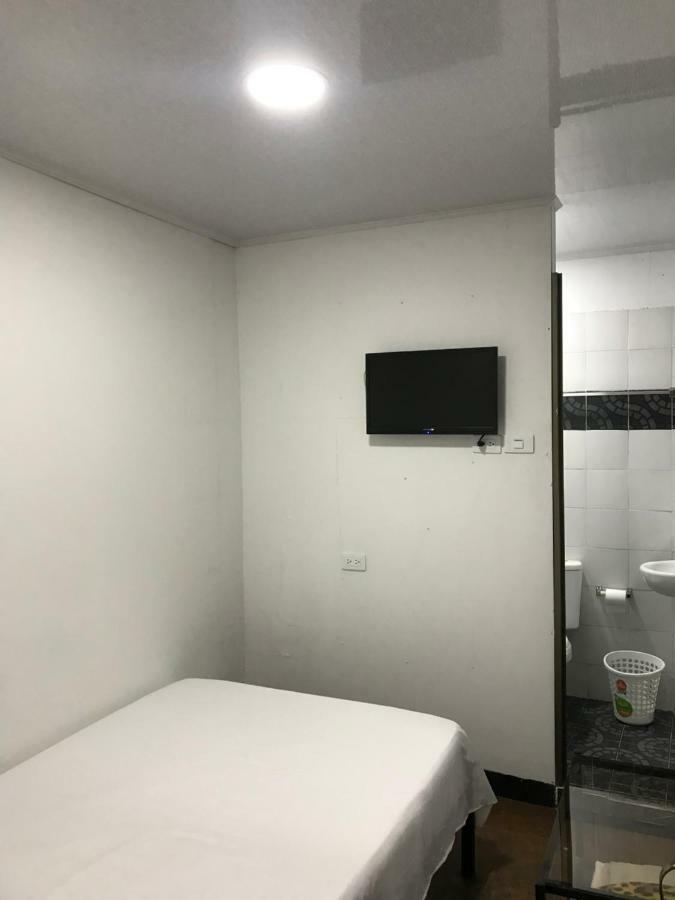 Residencias La Marquesa 2 Manizales Eksteriør billede